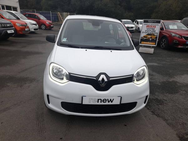 Vente en ligne Renault Twingo 3  SCe 65 au prix de 8 590 €