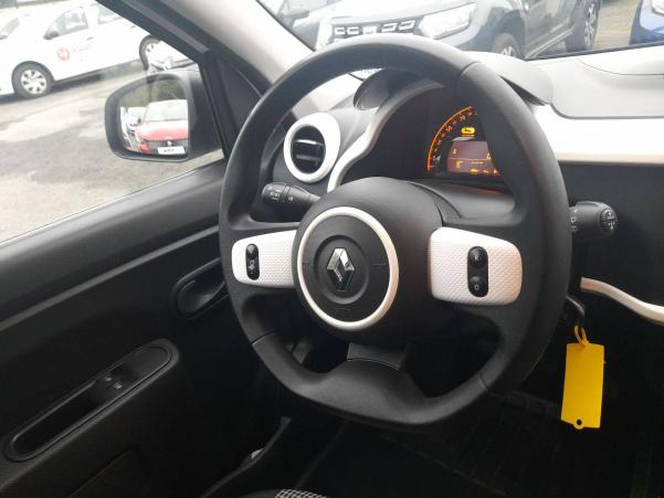 Vente en ligne Renault Twingo 3  SCe 65 au prix de 8 590 €