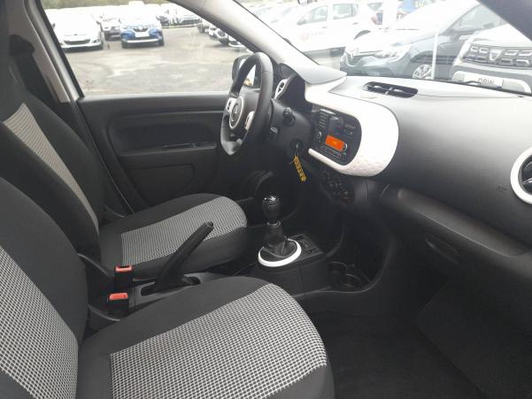 Vente en ligne Renault Twingo 3  SCe 65 au prix de 8 590 €