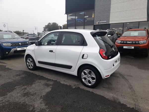 Vente en ligne Renault Twingo 3  SCe 65 au prix de 8 590 €