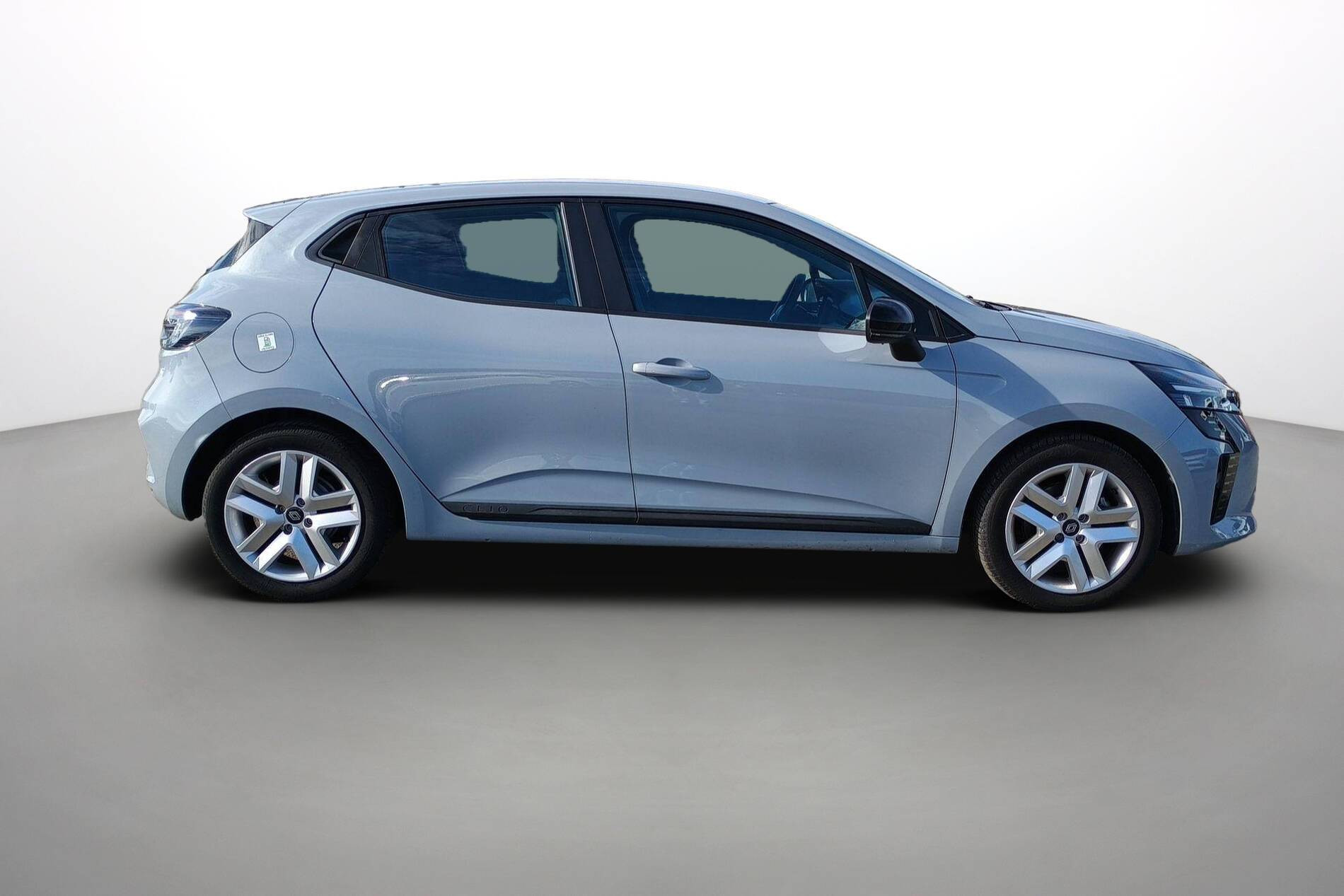 Vente en ligne Renault Clio 5 Clio E-Tech full hybrid 145 ch GSR2 au prix de 19 990 €