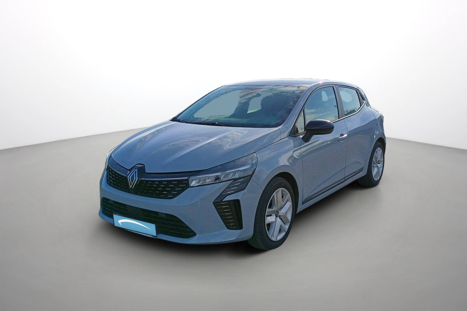 Renault Clio 5 Clio E-Tech full hybrid 145 ch GSR2 occasion de 2025 en vente à Guingamp