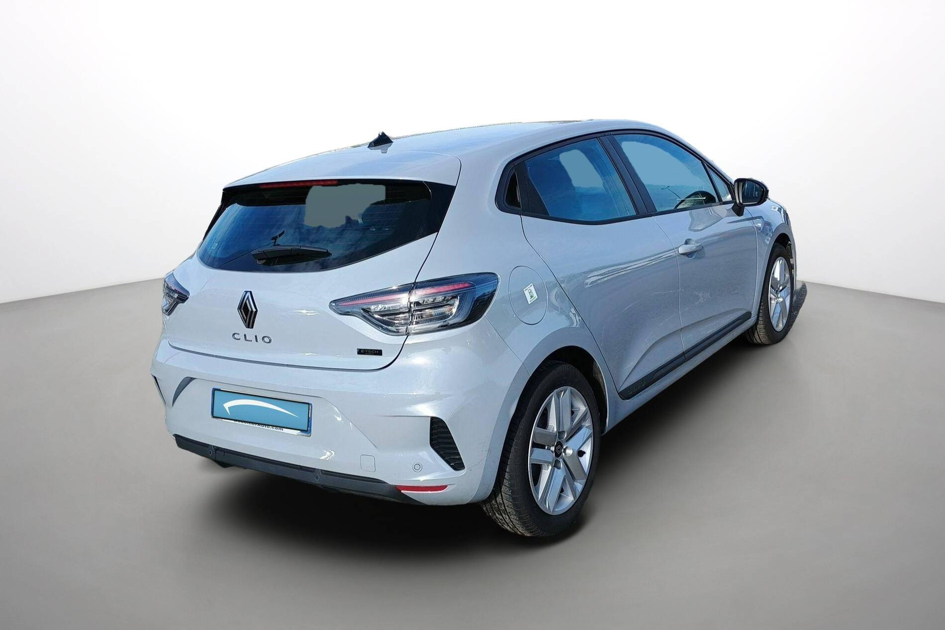 Vente en ligne Renault Clio 5 Clio E-Tech full hybrid 145 ch GSR2 au prix de 19 990 €