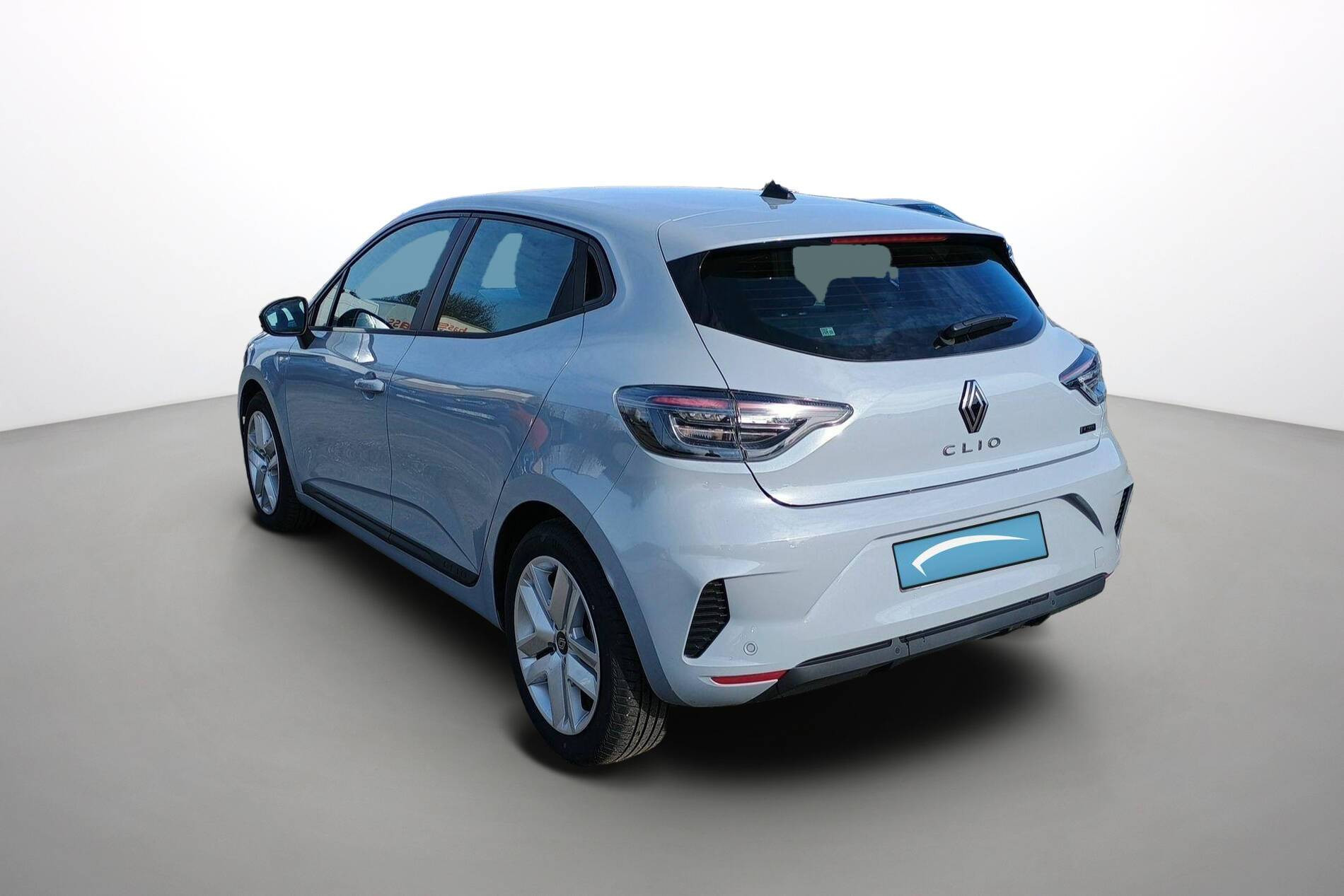 Vente en ligne Renault Clio 5 Clio E-Tech full hybrid 145 ch GSR2 au prix de 19 990 €