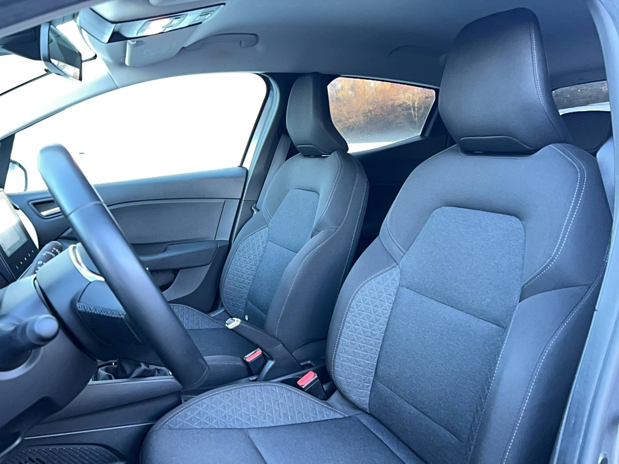 Vente en ligne Renault Clio 5 Clio Blue dCi 100 au prix de 14 990 €