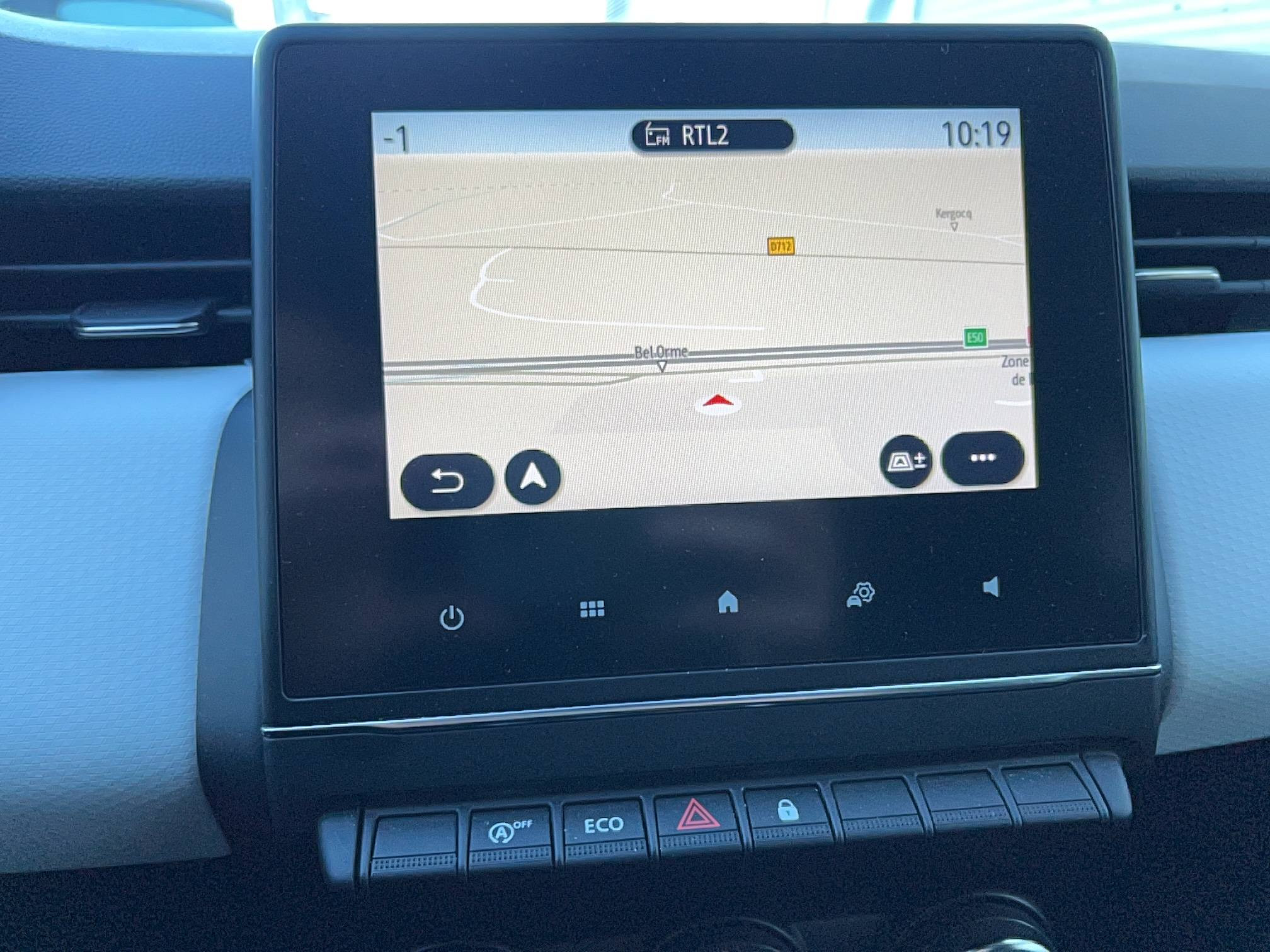 Vente en ligne Renault Clio 5 Clio Blue dCi 100 au prix de 14 990 €