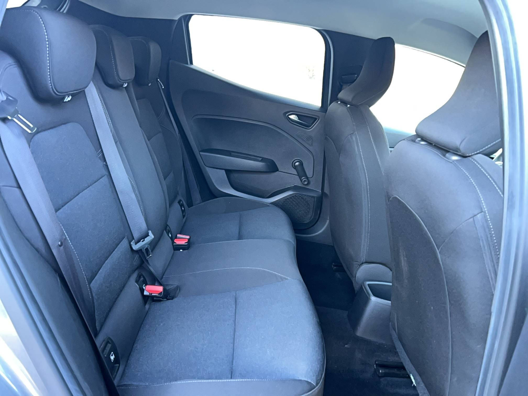 Vente en ligne Renault Clio 5 Clio Blue dCi 100 au prix de 14 990 €