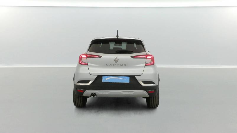 Vente en ligne Renault Captur  Blue dCi 115 au prix de 16 590 €