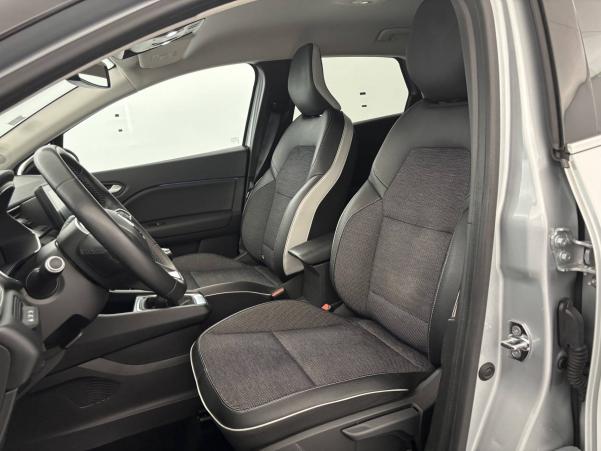 Vente en ligne Renault Captur  Blue dCi 115 au prix de 16 590 €