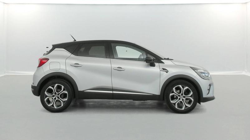Vente en ligne Renault Captur  Blue dCi 115 au prix de 16 590 €