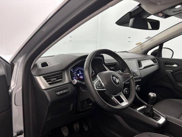 Vente en ligne Renault Captur  Blue dCi 115 au prix de 16 590 €