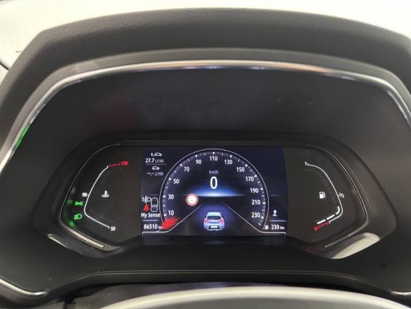 Vente en ligne Renault Captur  Blue dCi 115 au prix de 16 590 €