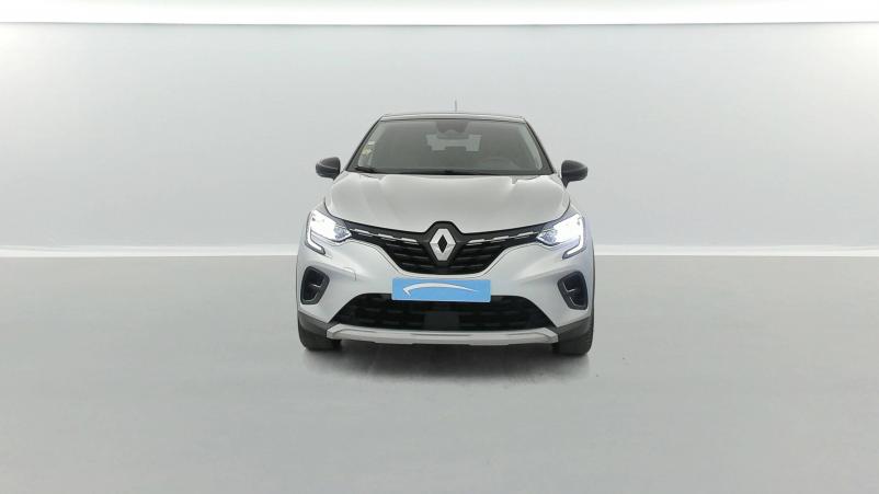 Vente en ligne Renault Captur  Blue dCi 115 au prix de 16 590 €