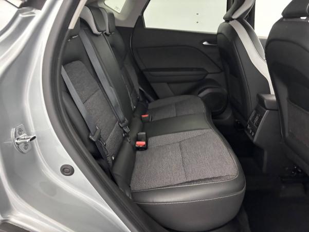 Vente en ligne Renault Captur  Blue dCi 115 au prix de 16 590 €