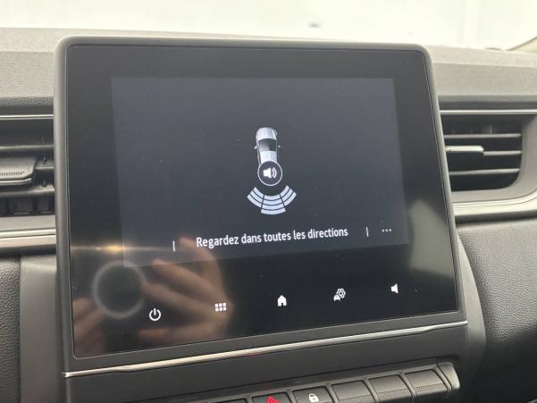 Vente en ligne Renault Captur  Blue dCi 115 au prix de 16 590 €