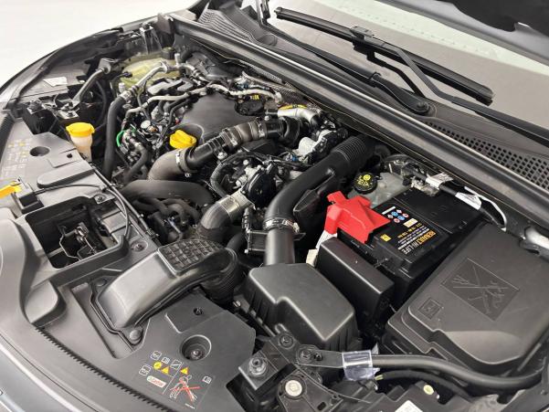 Vente en ligne Renault Captur  Blue dCi 115 au prix de 16 590 €