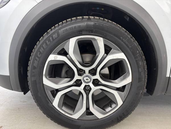 Vente en ligne Renault Captur  Blue dCi 115 au prix de 16 590 €