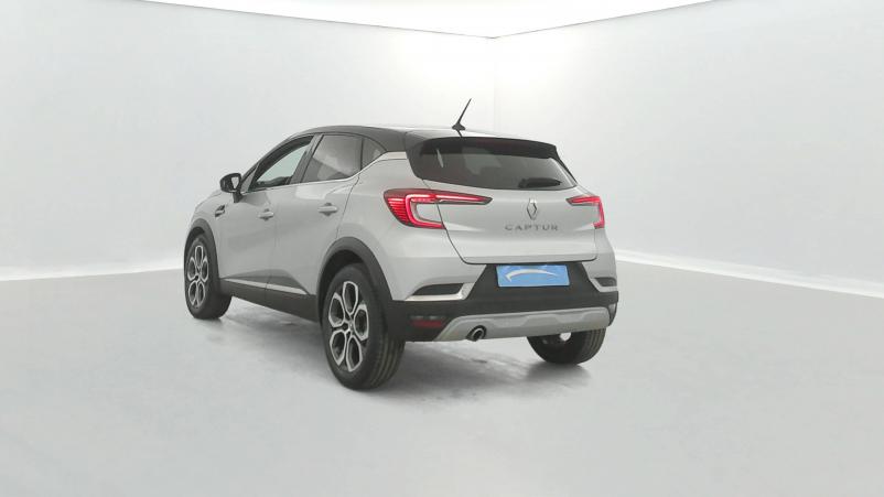 Vente en ligne Renault Captur  Blue dCi 115 au prix de 16 590 €