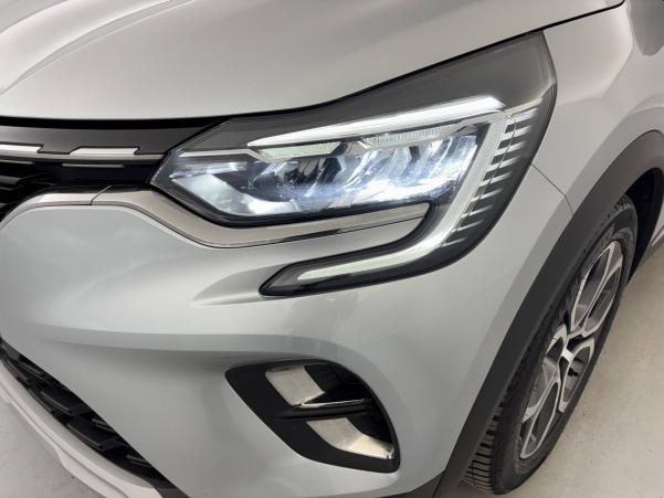 Vente en ligne Renault Captur  Blue dCi 115 au prix de 16 590 €