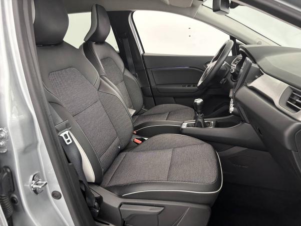 Vente en ligne Renault Captur  Blue dCi 115 au prix de 16 590 €