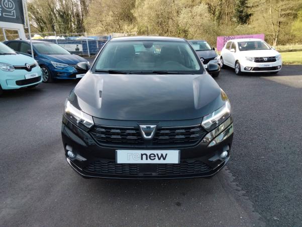 Vente en ligne Dacia Sandero  TCe 90 CVT - 22 au prix de 15 990 €