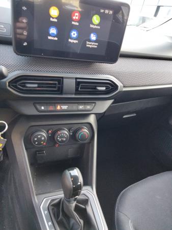 Vente en ligne Dacia Sandero  TCe 90 CVT - 22 au prix de 15 990 €