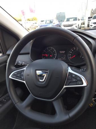 Vente en ligne Dacia Sandero  TCe 90 CVT - 22 au prix de 15 990 €