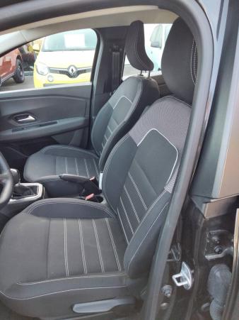 Vente en ligne Dacia Sandero  TCe 90 CVT - 22 au prix de 15 990 €