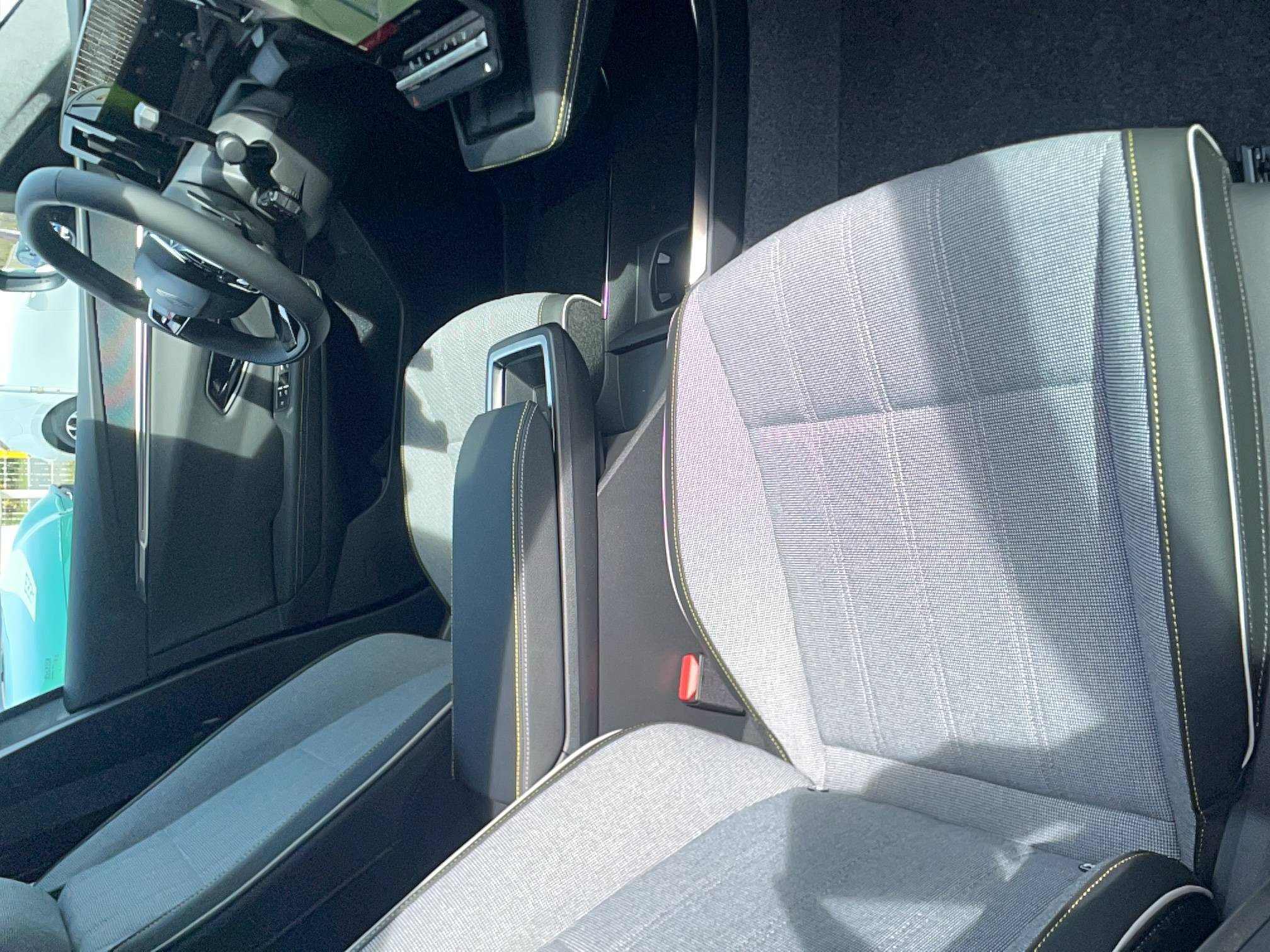 Vente en ligne Renault Scenic E-Tech  220 ch grande autonomie au prix de 47 590 €