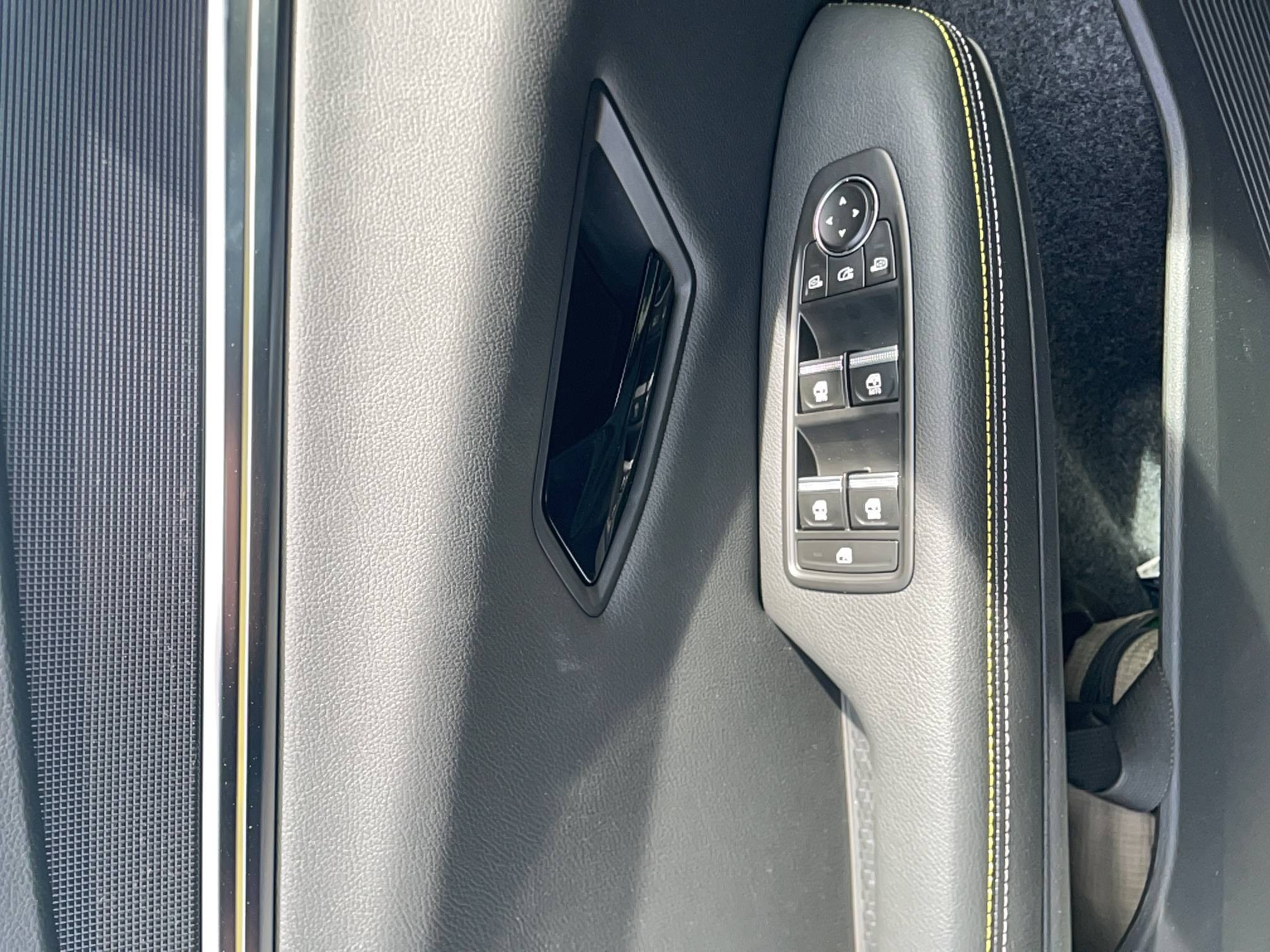 Vente en ligne Renault Scenic E-Tech  220 ch grande autonomie au prix de 47 590 €