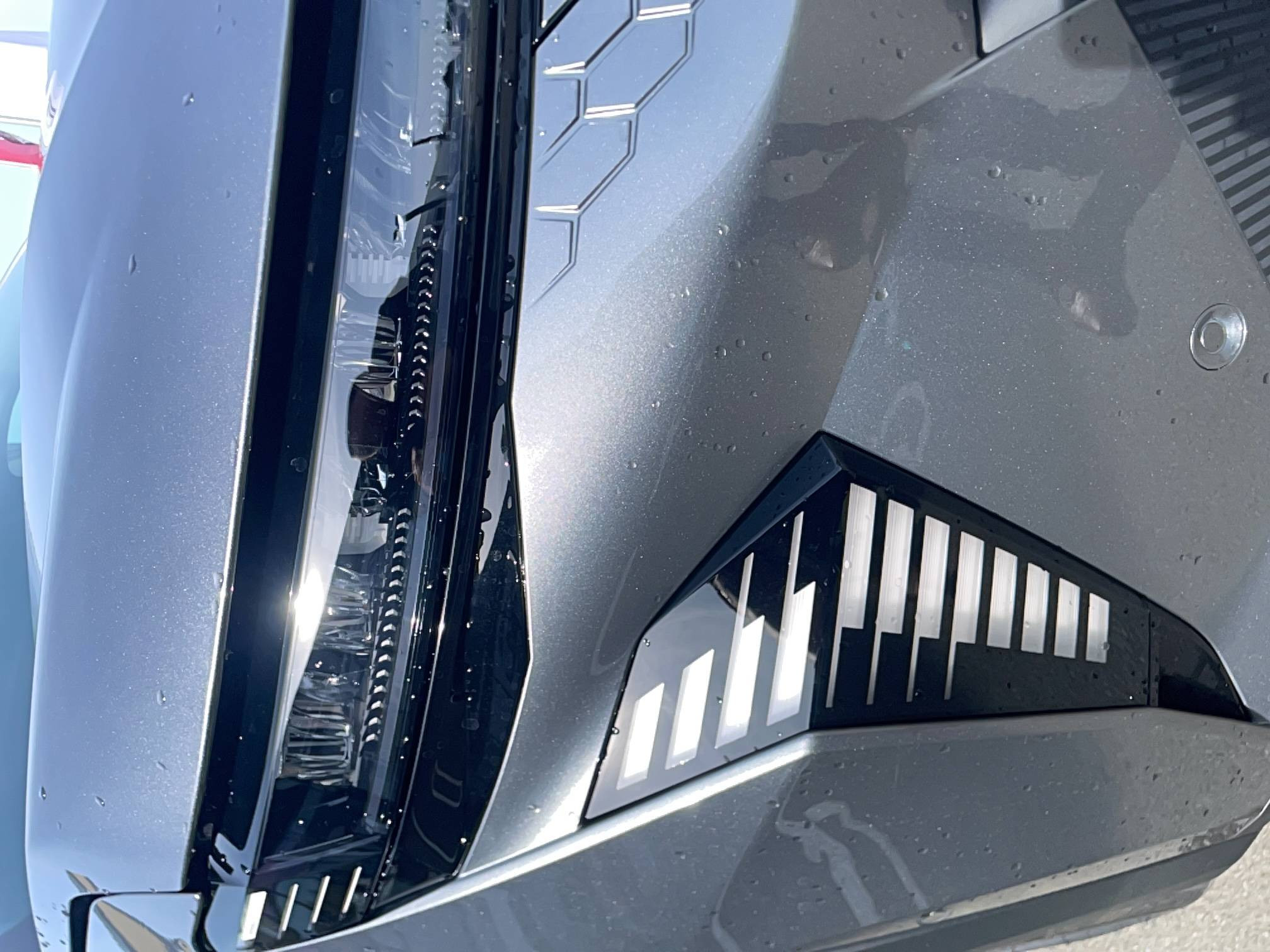 Vente en ligne Renault Scenic E-Tech  220 ch grande autonomie au prix de 47 590 €