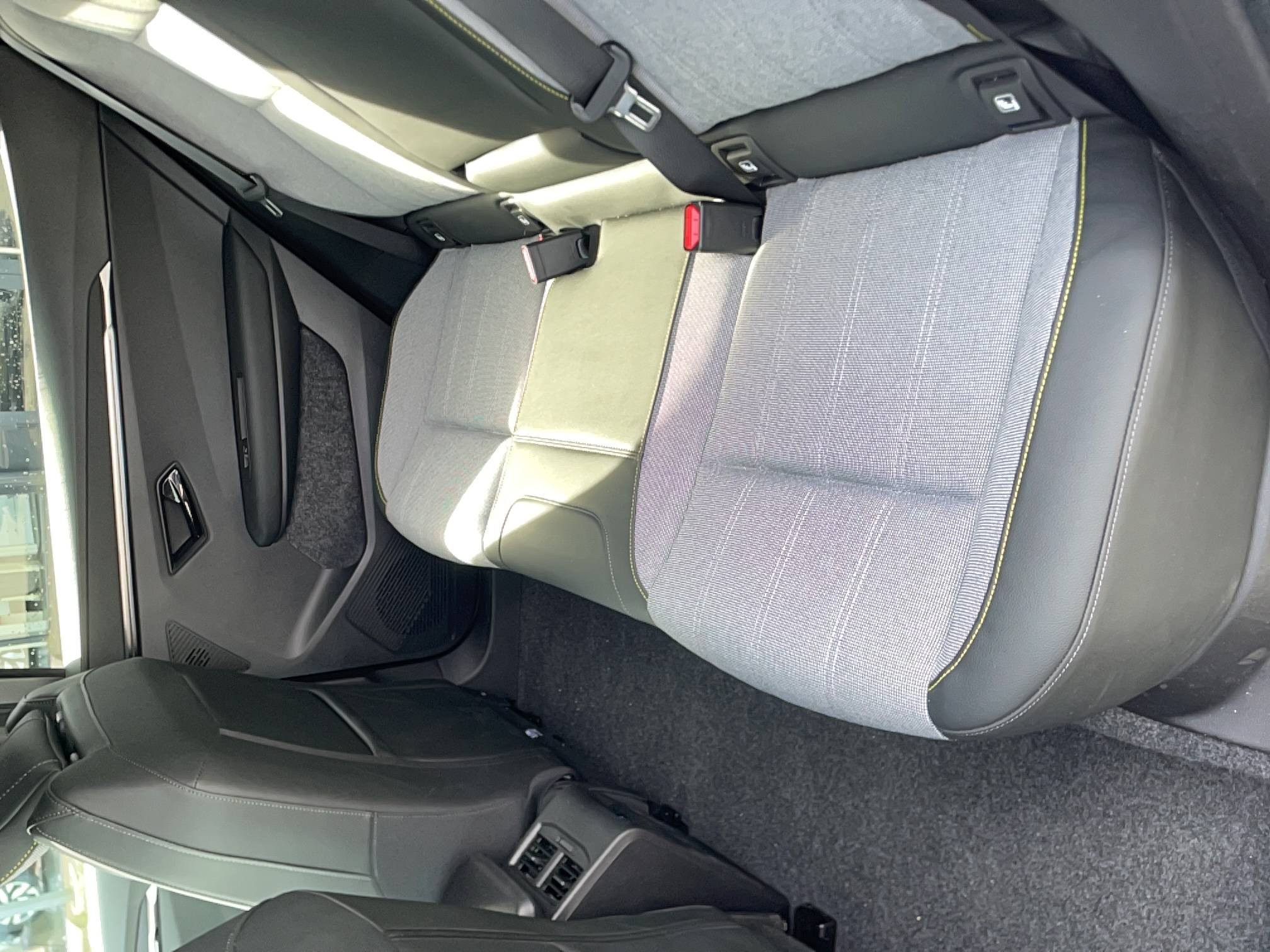 Vente en ligne Renault Scenic E-Tech  220 ch grande autonomie au prix de 47 590 €