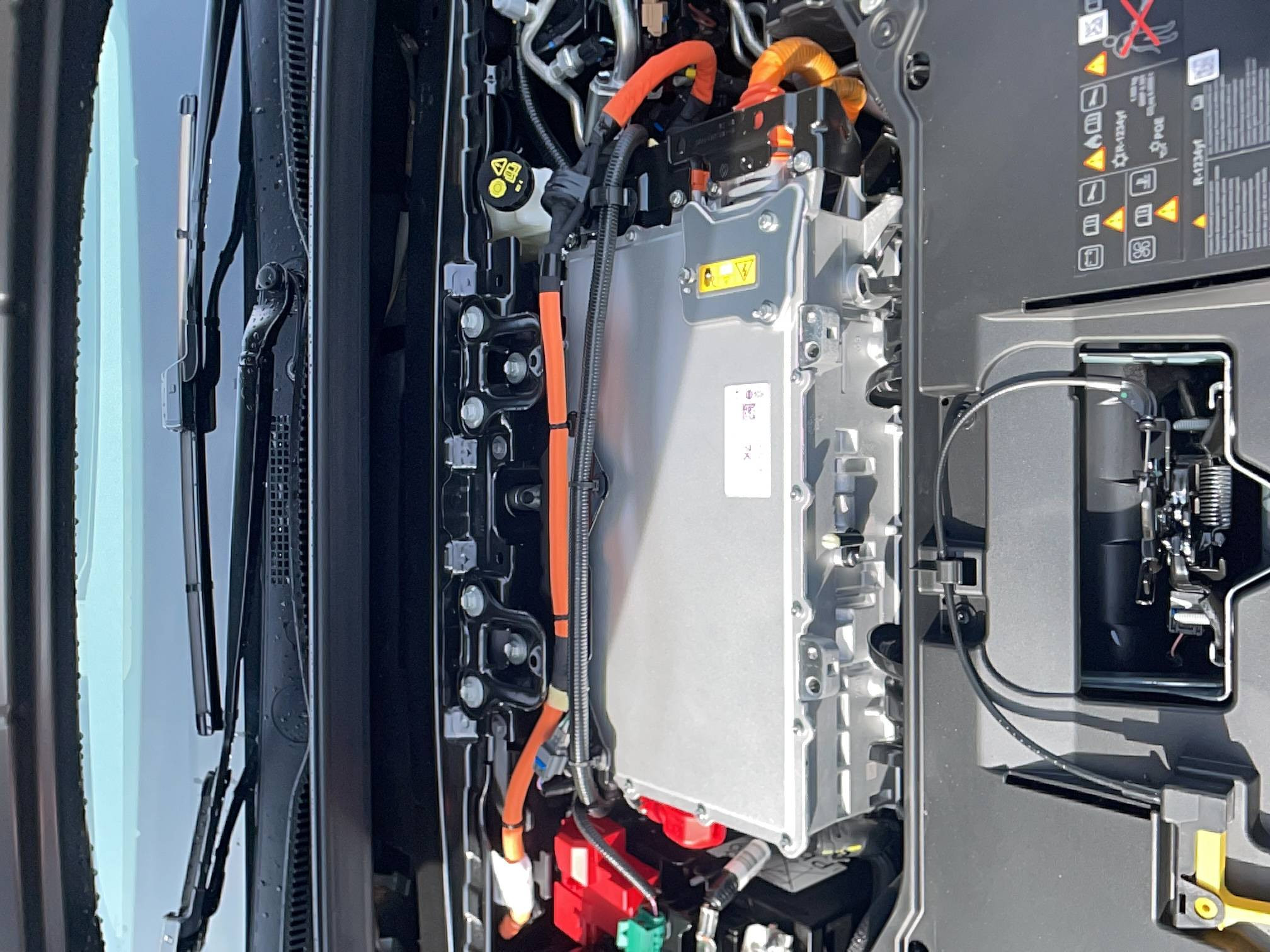 Vente en ligne Renault Scenic E-Tech  220 ch grande autonomie au prix de 47 590 €