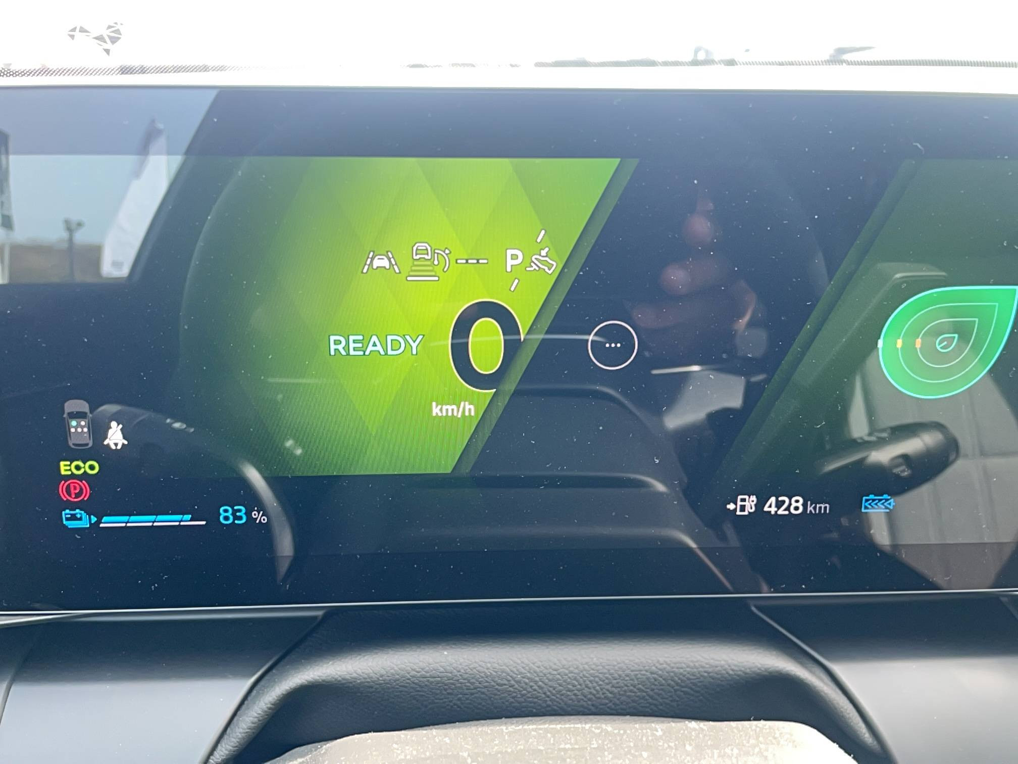 Vente en ligne Renault Scenic E-Tech  220 ch grande autonomie au prix de 47 590 €