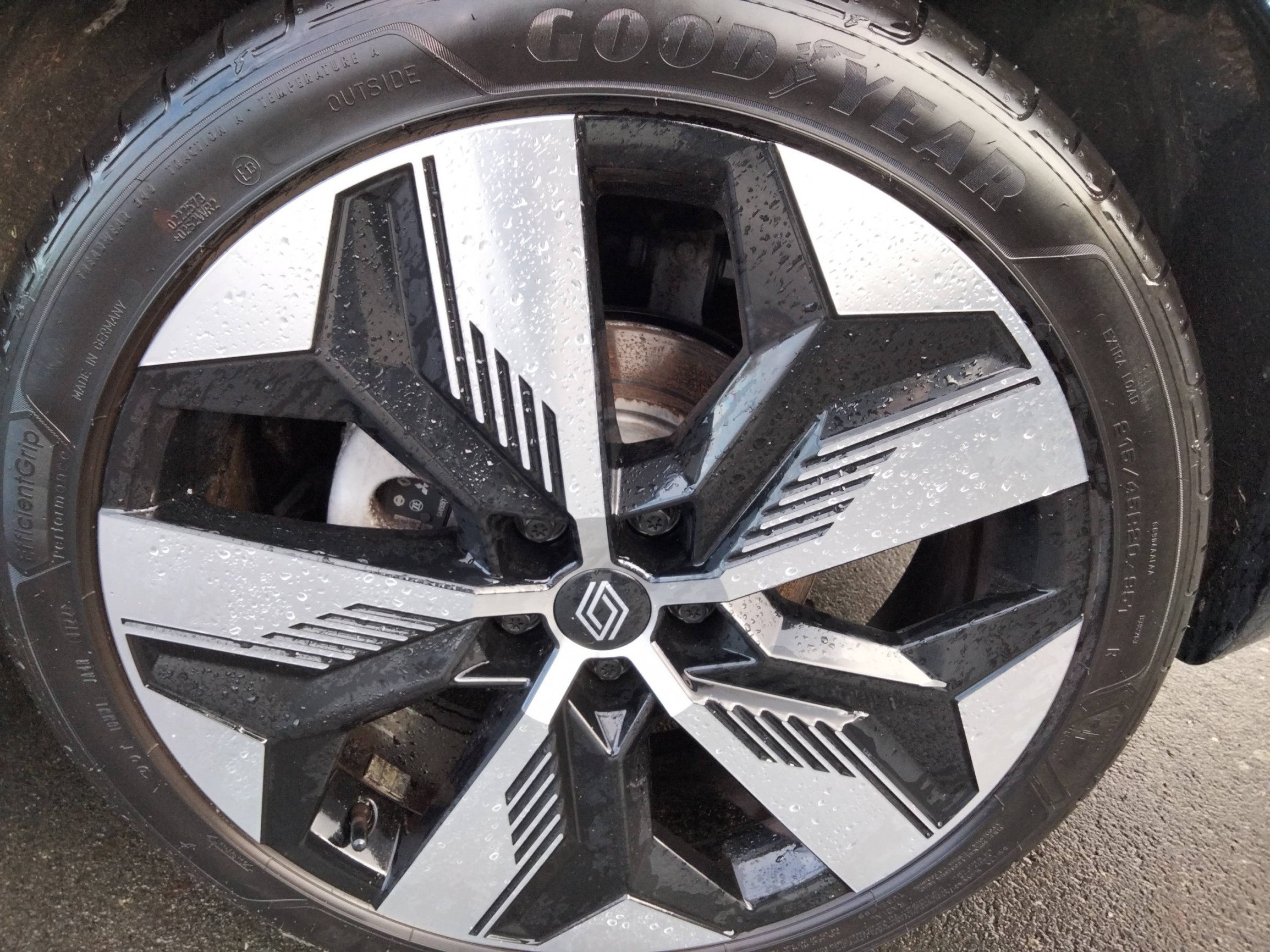 Vente en ligne Renault Megane E-Tech  EV60 220 ch super charge au prix de 22 990 €