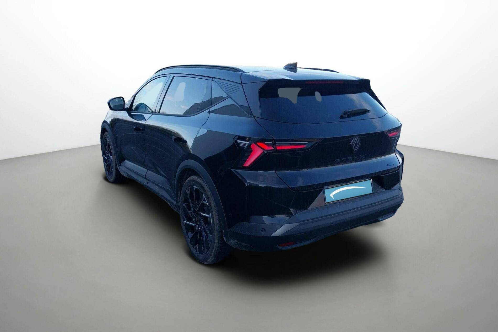Vente en ligne Renault Scenic E-Tech  220 ch grande autonomie au prix de 39 990 €