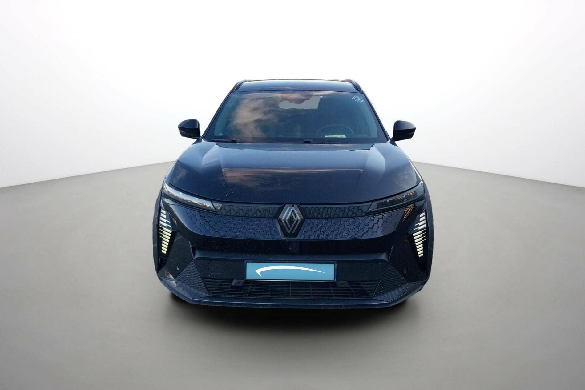 Vente en ligne Renault Scenic E-Tech  220 ch grande autonomie au prix de 39 990 €