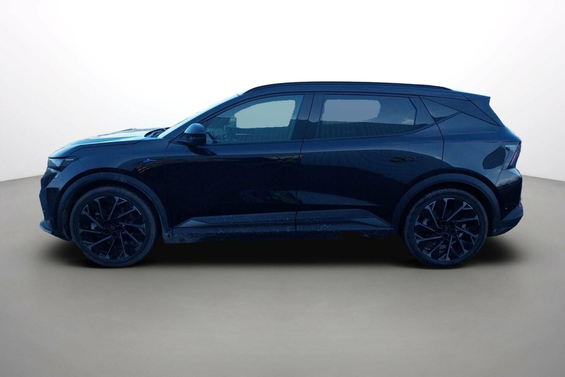 Vente en ligne Renault Scenic E-Tech  220 ch grande autonomie au prix de 39 990 €