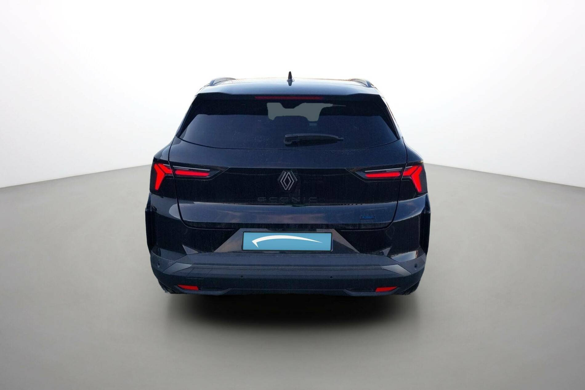 Vente en ligne Renault Scenic E-Tech  220 ch grande autonomie au prix de 39 990 €