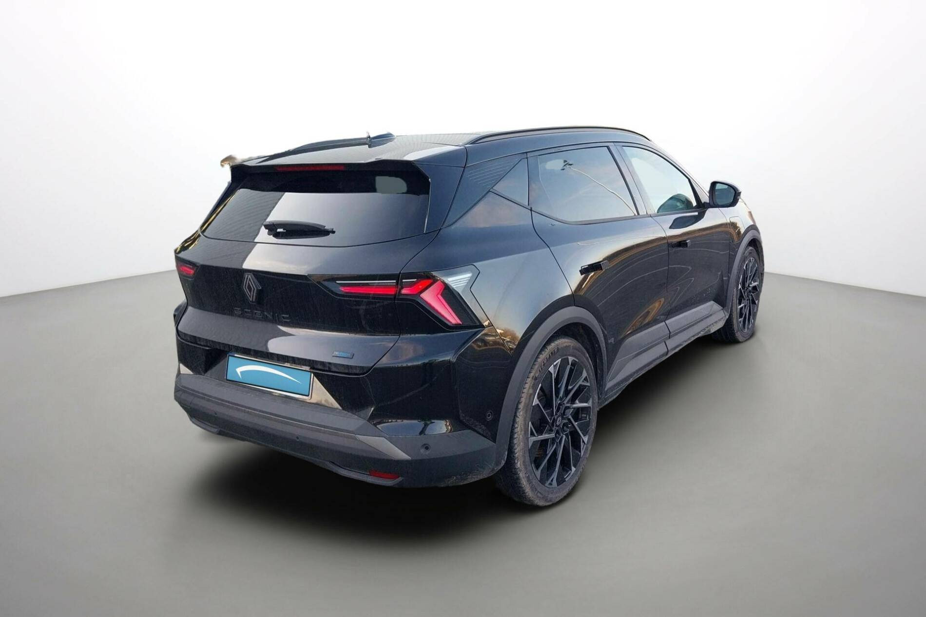 Vente en ligne Renault Scenic E-Tech  220 ch grande autonomie au prix de 39 990 €