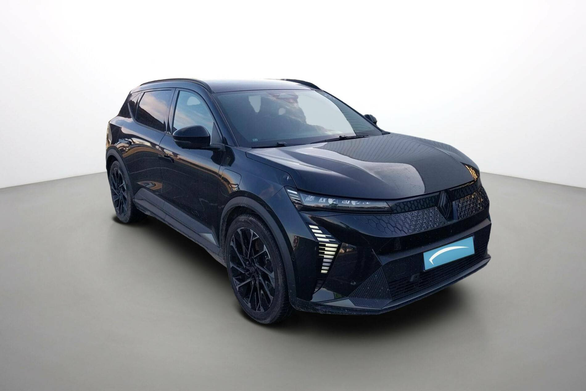 Vente en ligne Renault Scenic E-Tech  220 ch grande autonomie au prix de 39 990 €