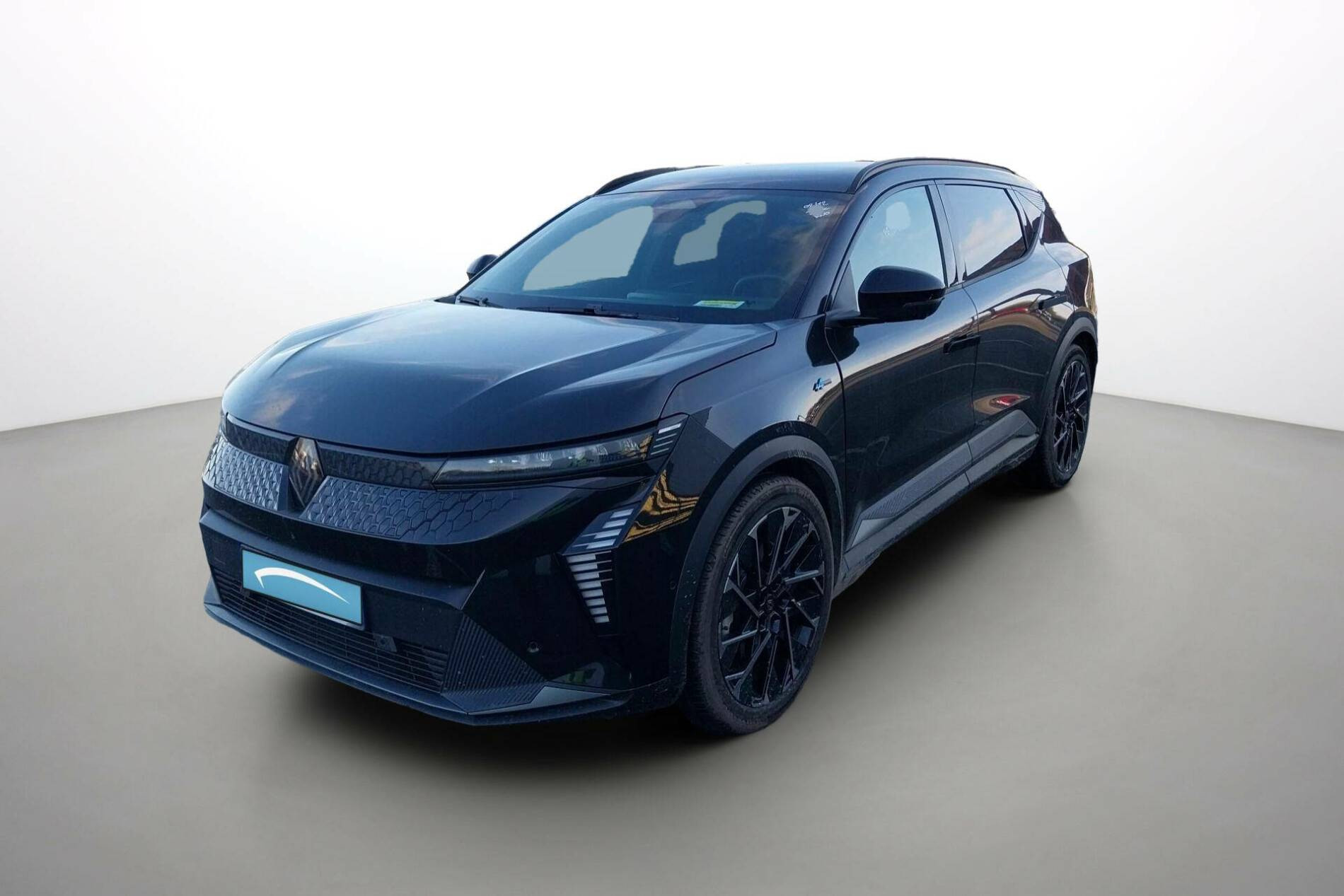 Renault Scenic E-Tech  220 ch grande autonomie occasion de 2025 en vente à Guingamp