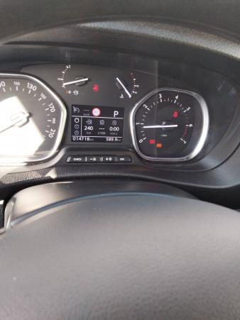 Vente en ligne Fiat Scudo  BLUEHDI 180 M S&S EAT8 au prix de 29 690 €