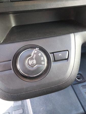 Vente en ligne Fiat Scudo  BLUEHDI 180 M S&S EAT8 au prix de 29 690 €