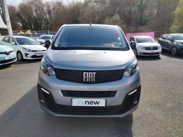 Vente en ligne Fiat Scudo  BLUEHDI 180 M S&S EAT8 au prix de 29 690 €