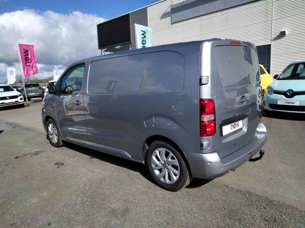 Vente en ligne Fiat Scudo  BLUEHDI 180 M S&S EAT8 au prix de 29 690 €