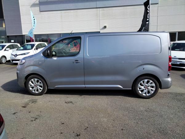 Vente en ligne Fiat Scudo  BLUEHDI 180 M S&S EAT8 au prix de 29 690 €