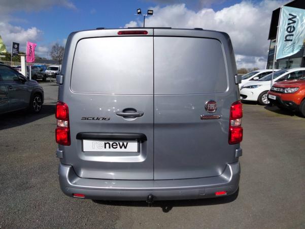 Vente en ligne Fiat Scudo  BLUEHDI 180 M S&S EAT8 au prix de 29 690 €