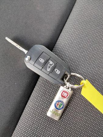 Vente en ligne Fiat Scudo  BLUEHDI 180 M S&S EAT8 au prix de 29 690 €