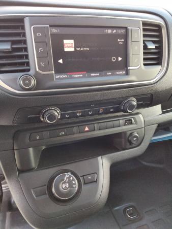 Vente en ligne Fiat Scudo  BLUEHDI 180 M S&S EAT8 au prix de 29 690 €